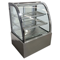 F.E.D Heated Display CG090FE-2XB (NaN)