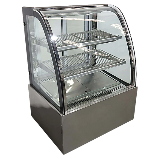 F.E.D Heated Display CG090FE-2XB (NaN)