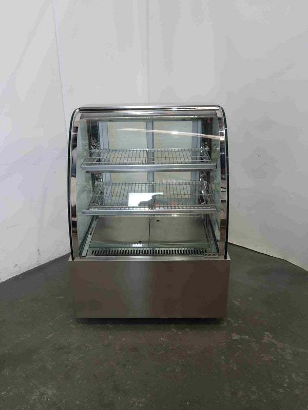 F.E.D Heated Display CG090FE-2XB (2)