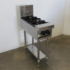 Trueheat RCT3-2 2 Burner Cooktop (2)
