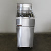 Fastfri FF18 Single Pan Fryer (3)