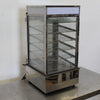 FED MME-500H-S Steamer Display Cabinet (2)