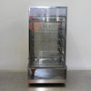 FED MME-500H-S Steamer Display Cabinet (3)