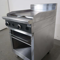 Cobra CT6 2 Burner Griddle/Toaster (2)
