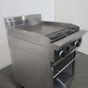 Cobra CT6 2 Burner Griddle/Toaster (4)