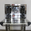 Unox XFT133 4 Tray Covection Oven (4)