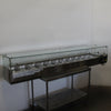FED VRX2500/380 C/Top Sushi/Salad Bar (2)