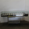FED VRX2500/380 C/Top Sushi/Salad Bar (3)