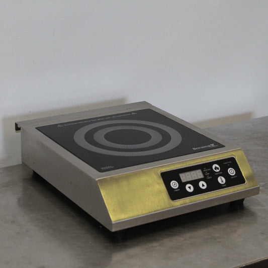 Benchstar BH3500S Induction Cooker (2)