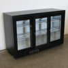 FED SC316SD Back Bar Fridge (2)