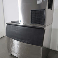 Hoshizaki FM-1000AKE-SB Flake Ice Maker (2)