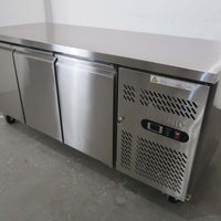 Bromic UBF1795SD Undercounter Freezer (2)