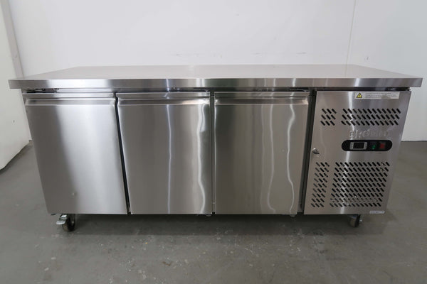 Bromic UBF1795SD Undercounter Freezer (3)