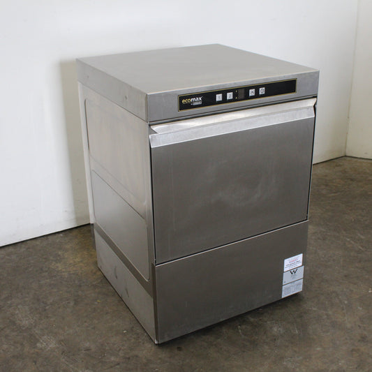 Hobart ECOMAX 504 Dishwasher (2)