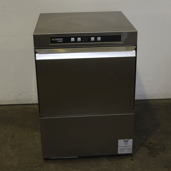 Hobart ECOMAX 504 Dishwasher (3)
