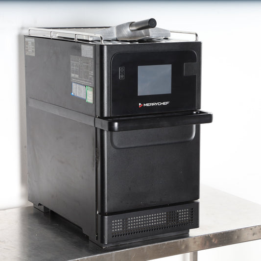 Merrychef EIKON E2S Speed Oven (2)