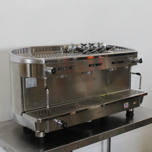 Bezzera Ellisse 2011 - Coffee Machine (2)