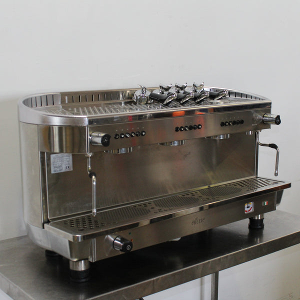 Bezzera Ellisse 2011 - Coffee Machine (2)