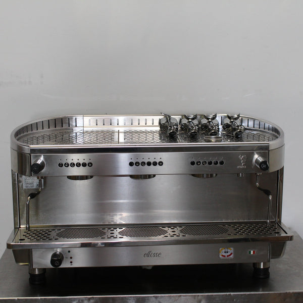 Bezzera Ellisse 2011 - Coffee Machine (3)