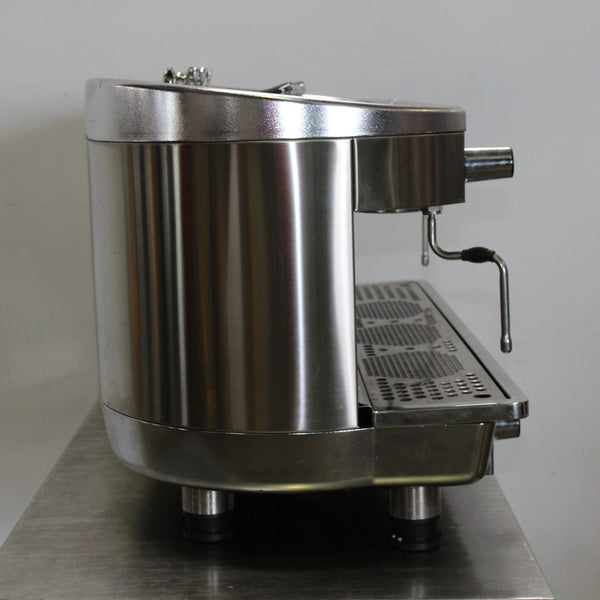 Bezzera Ellisse 2011 - Coffee Machine (4)