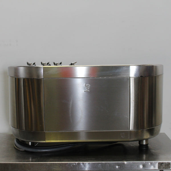Bezzera Ellisse 2011 - Coffee Machine (5)