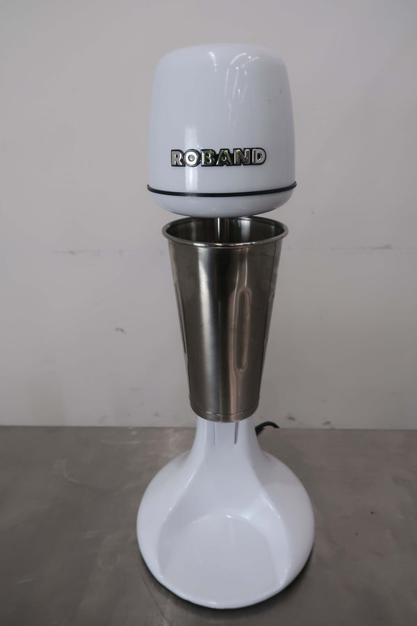 Roband DM21W Milkshake Maker (3)