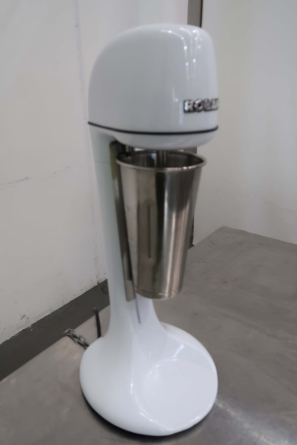 Roband DM21W Milkshake Maker (4)