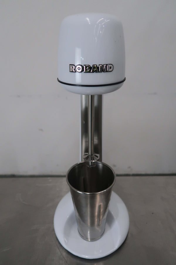 Roband DM21W Milkshake Maker (5)