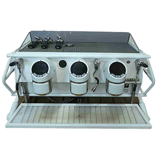 Sanremo Caf� Racer - 3 Gr Coffee Machine (NaN)