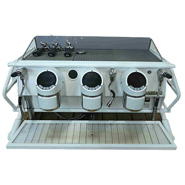 Sanremo Caf� Racer - 3 Gr Coffee Machine (NaN)