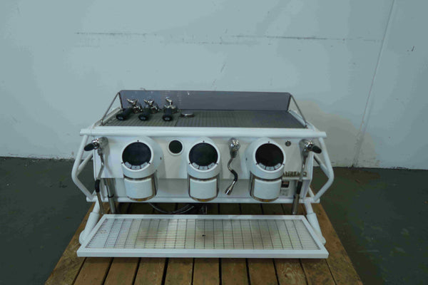 Sanremo Caf� Racer - 3 Gr Coffee Machine (2)