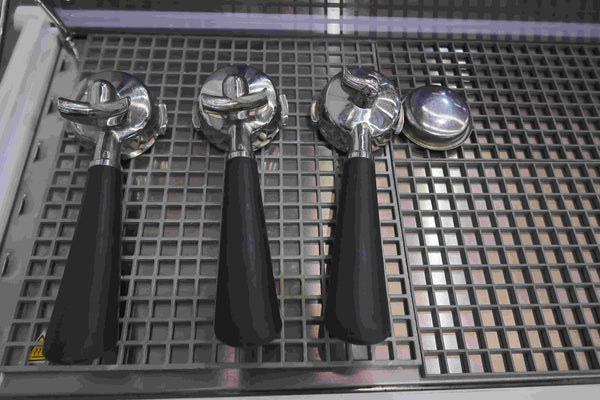 Sanremo Caf� Racer - 3 Gr Coffee Machine (5)
