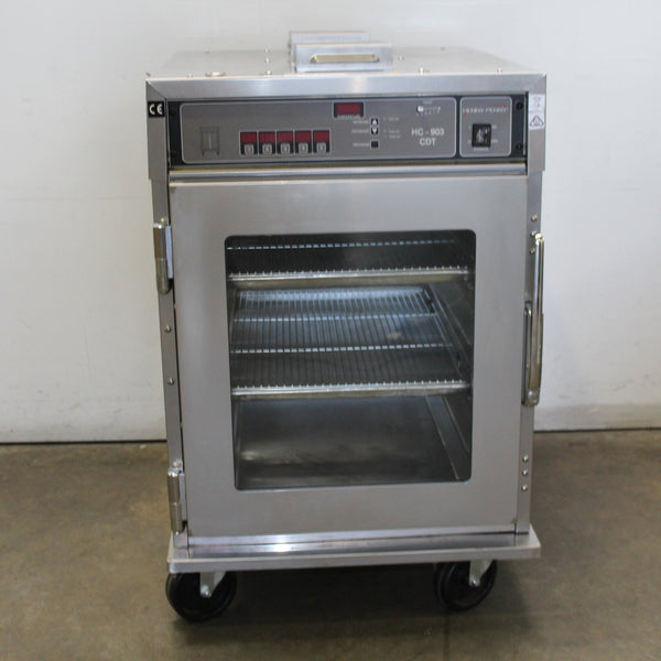 Henny Penny HC-903M Warming Cabinet (3)