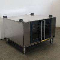 Unox XEBPC-08EU-B Bakery Proofer (2)