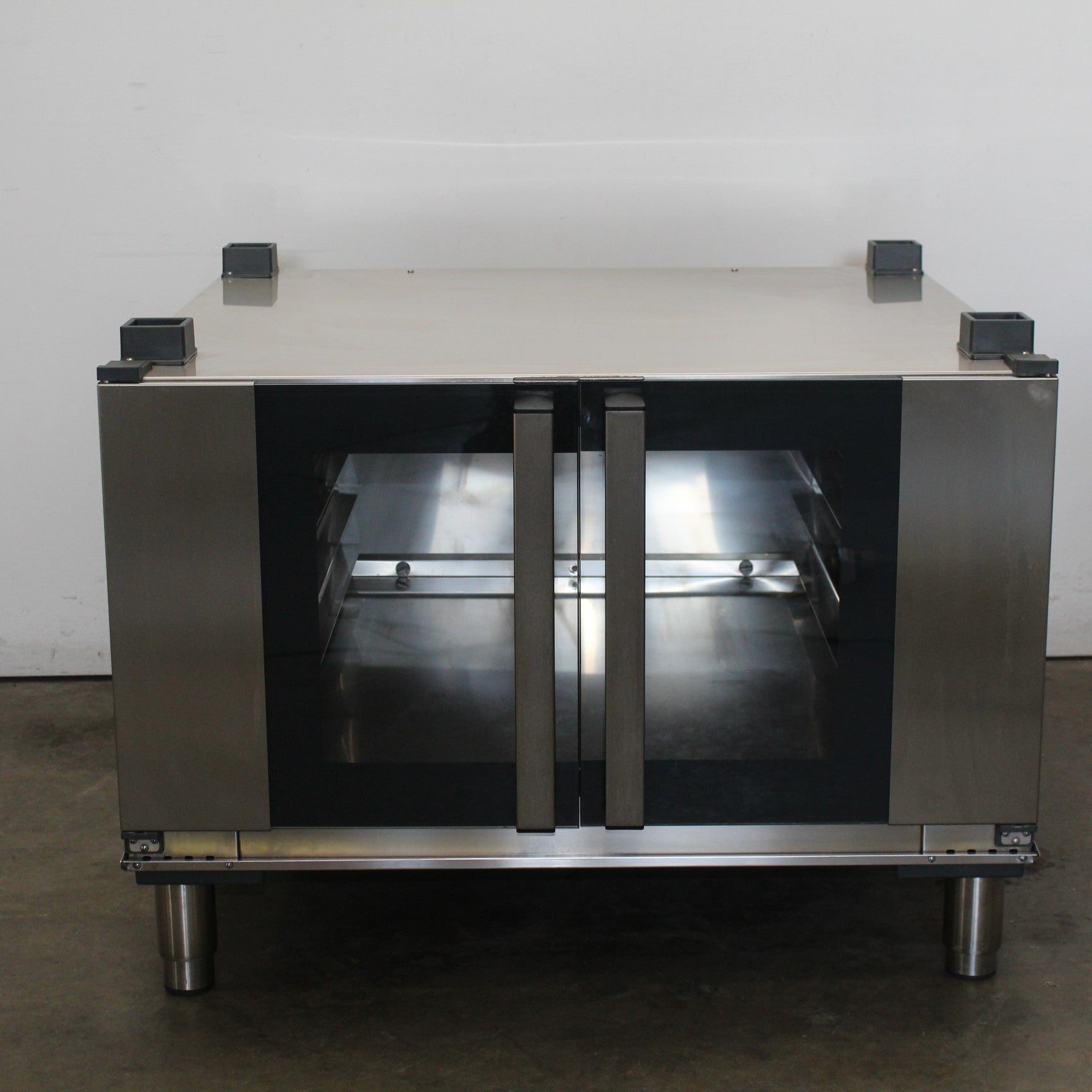 Unox XEBPC-08EU-B Bakery Proofer (3)