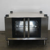 Unox XEBPC-08EU-B Bakery Proofer (3)