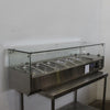 Atosa ESL3884 C/Top Salad/Sushi Bar (2)