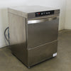 Fagor CO-502 B DD AU Dishwasher - Underc (2)