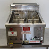 Cookon MCFR. Single Pan Fryer (3)