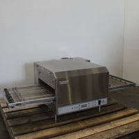 Lincoln 2504-1 Conveyor Oven (2)