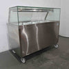 FED PG150FE-YG Bain Marie With Stand (2)