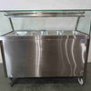 FED PG150FE-YG Bain Marie With Stand (3)