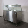 FED PG150FE-YG Bain Marie With Stand (4)