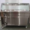 FED PG150FE-YG Bain Marie With Stand (5)