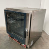 FED FEDL07NEMIDVH20 7 Tray Combi Oven (2)