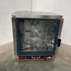 FED FEDL07NEMIDVH20 7 Tray Combi Oven (3)