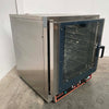 FED FEDL07NEMIDVH20 7 Tray Combi Oven (4)