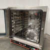 FED FEDL07NEMIDVH20 7 Tray Combi Oven (5)