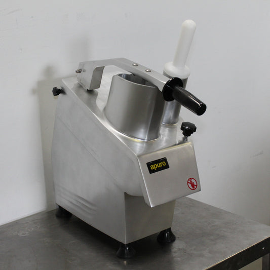 Apuro G784-A Food Processor (2)