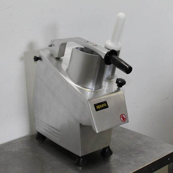 Apuro G784-A Food Processor (2)